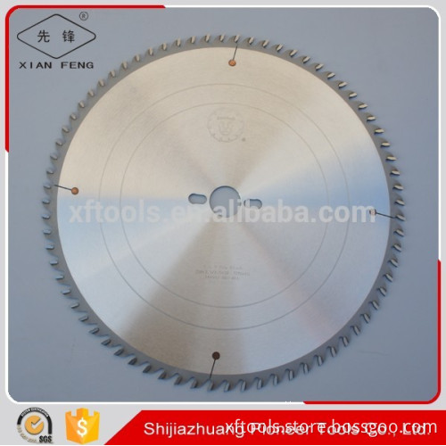 manufacturer carbide tipped tct saw blade for woodworking